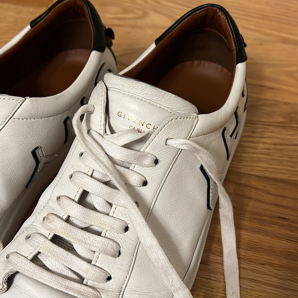 Givenchy Reverse Men’s sneaker - Picture 4 of 8